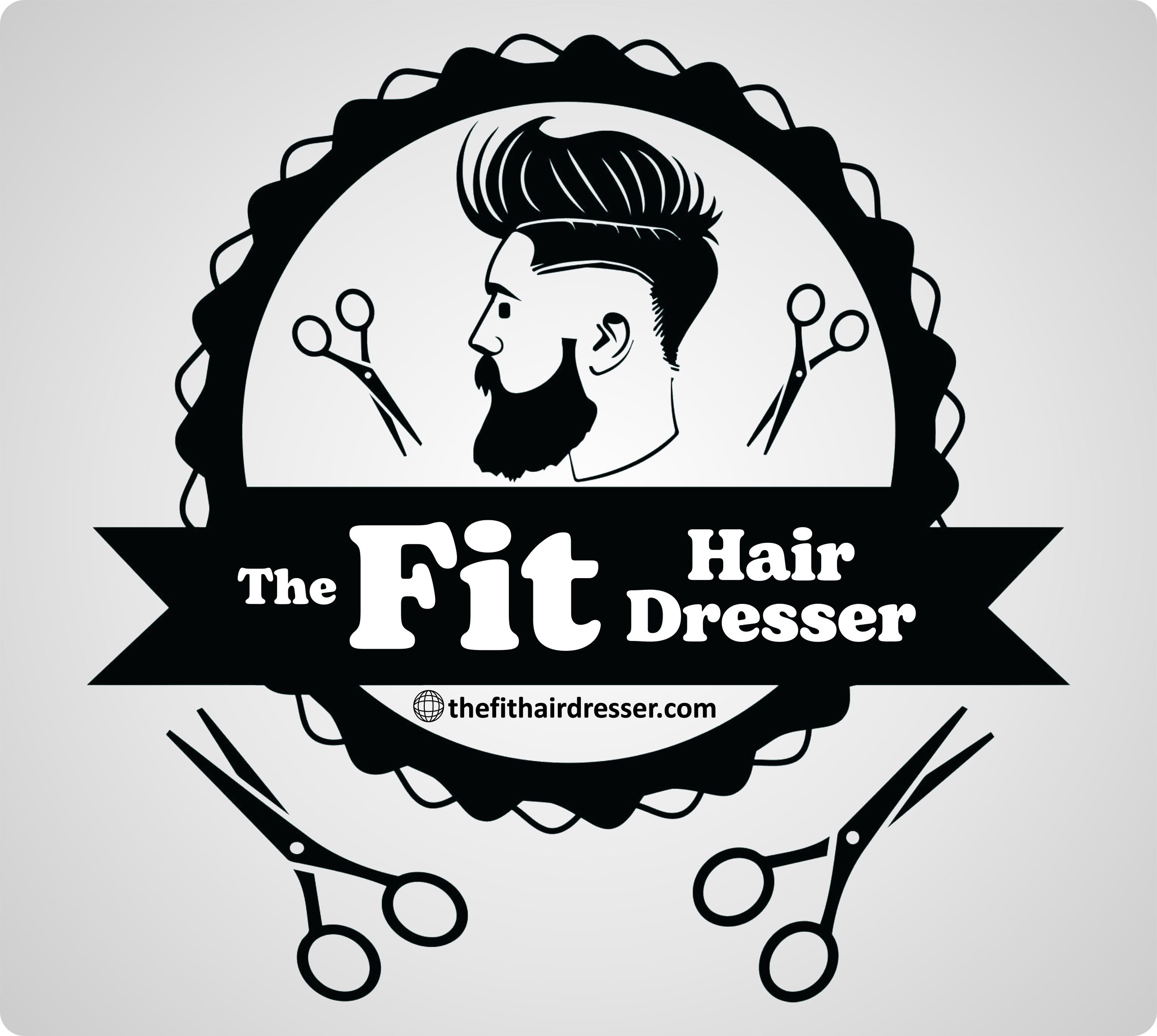 The Fit Hair Dresser